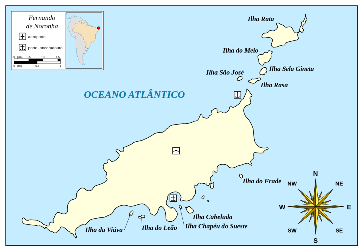 Map of Fernando de Noronha pt.svg